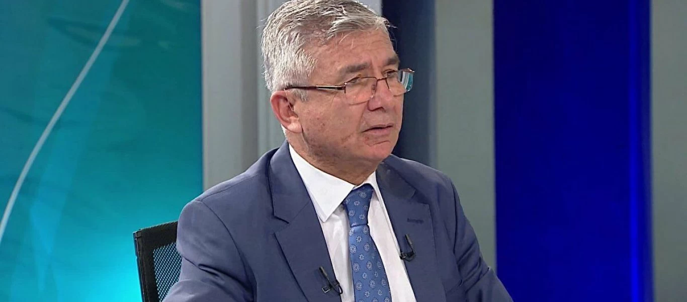 Σύμβουλος Ρ.Τ.Ερντογάν: «Έλληνες είστε νάνοι και πεινάτε - Η Τουρκία θα κατακτήσει και το διάστημα!» (βίντεο)
